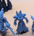 Alarak - Custom Order